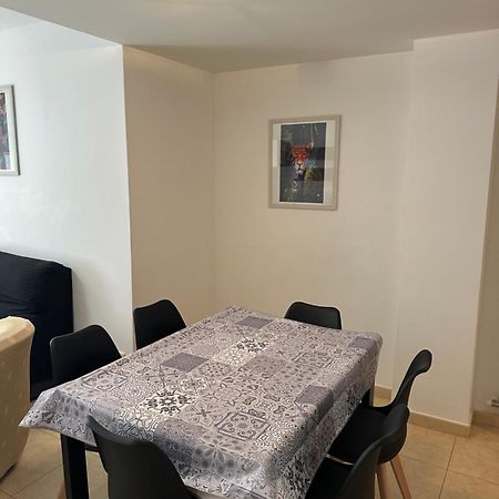 Apartamentos L'Aínsa Buitenkant foto