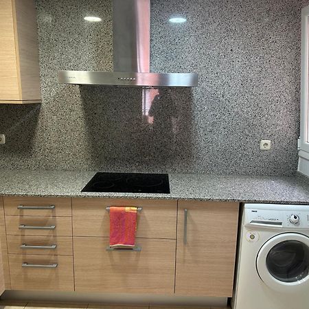 Apartamentos L'Aínsa Buitenkant foto