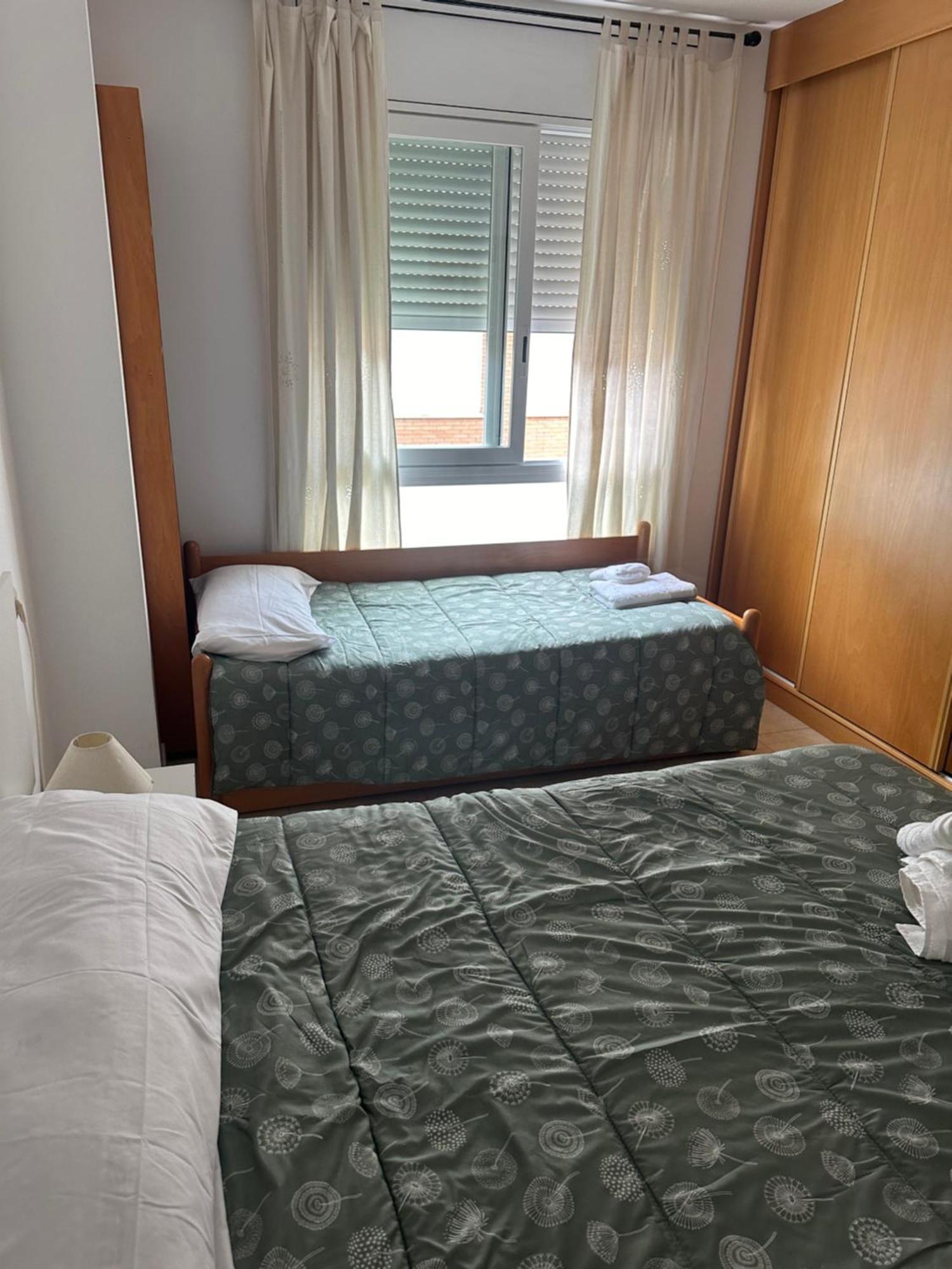 Apartamentos L'Aínsa Buitenkant foto