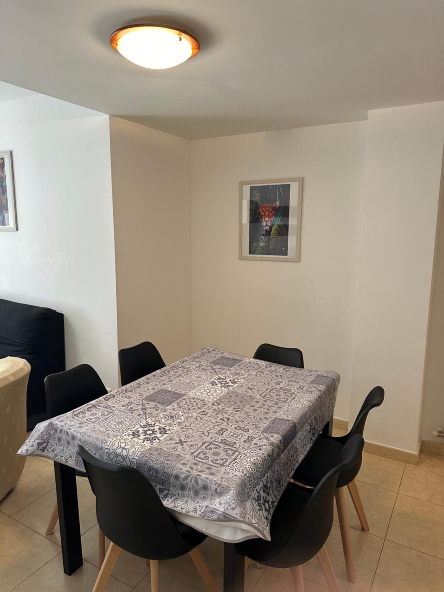 Apartamentos L'Aínsa Buitenkant foto