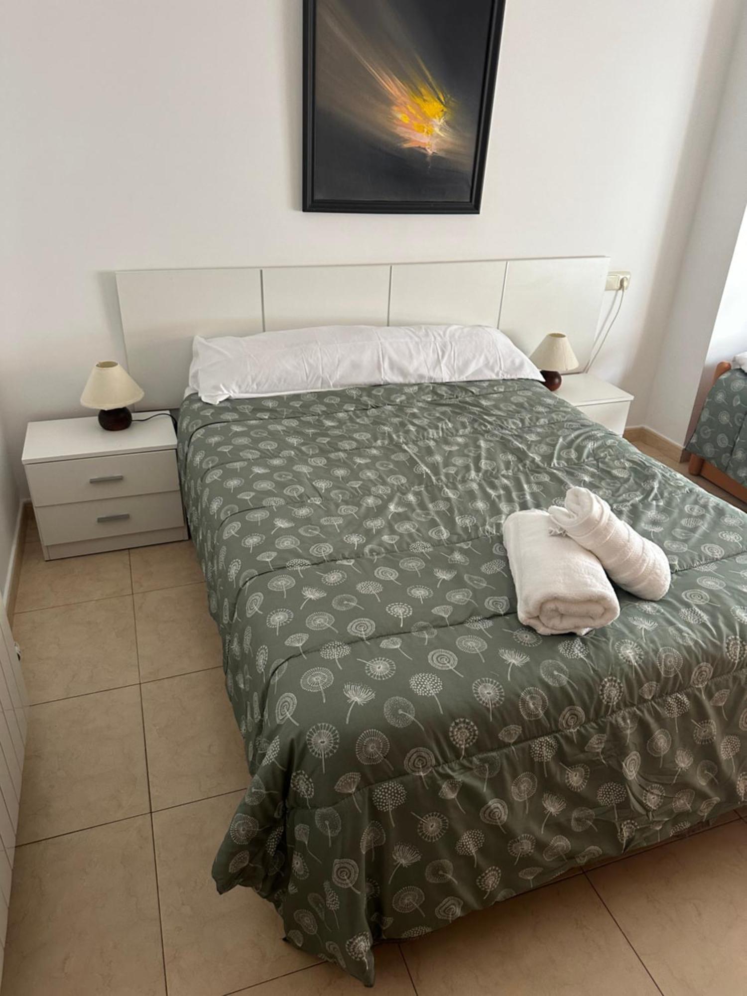 Apartamentos L'Aínsa Buitenkant foto