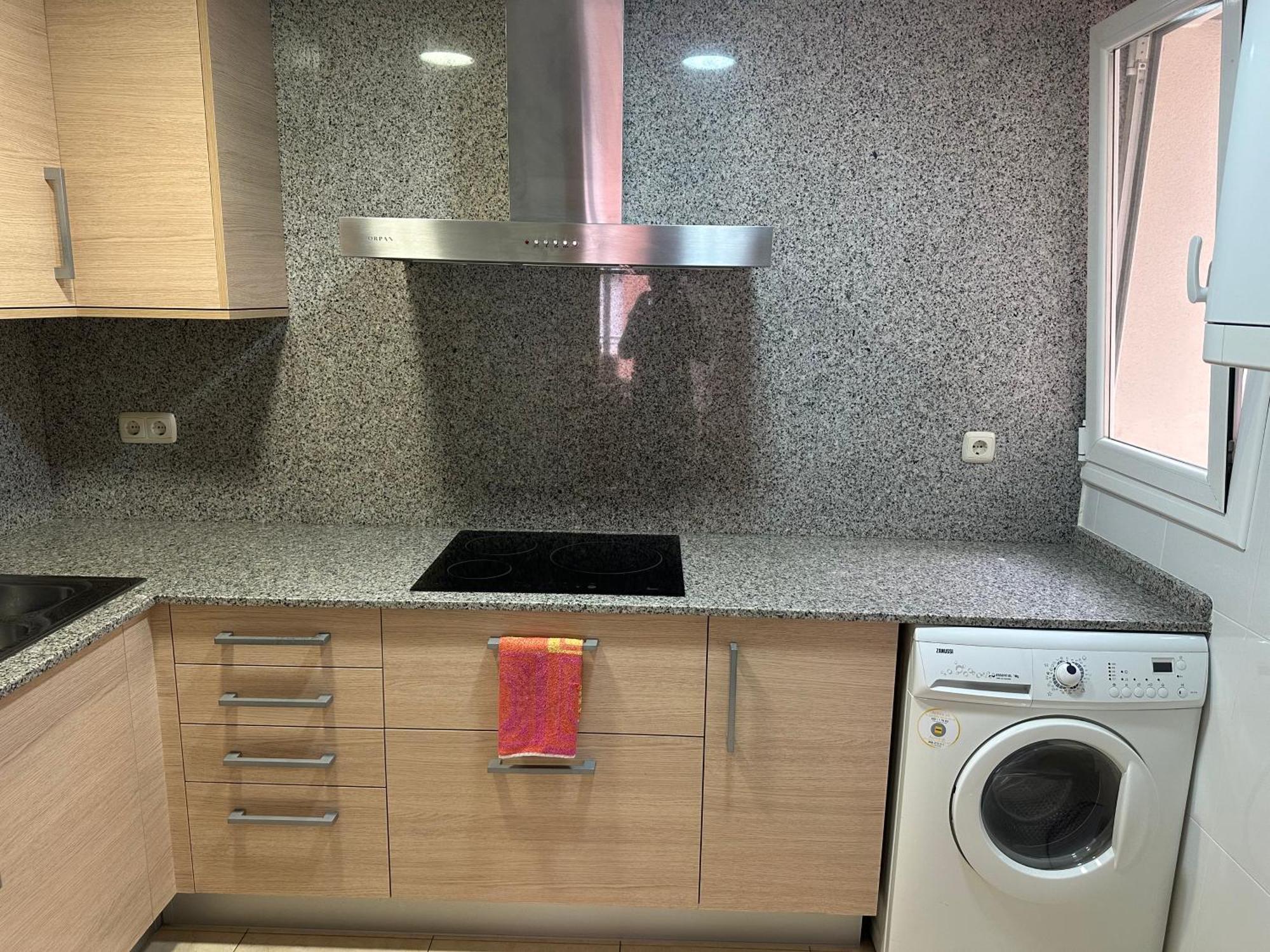 Apartamentos L'Aínsa Buitenkant foto