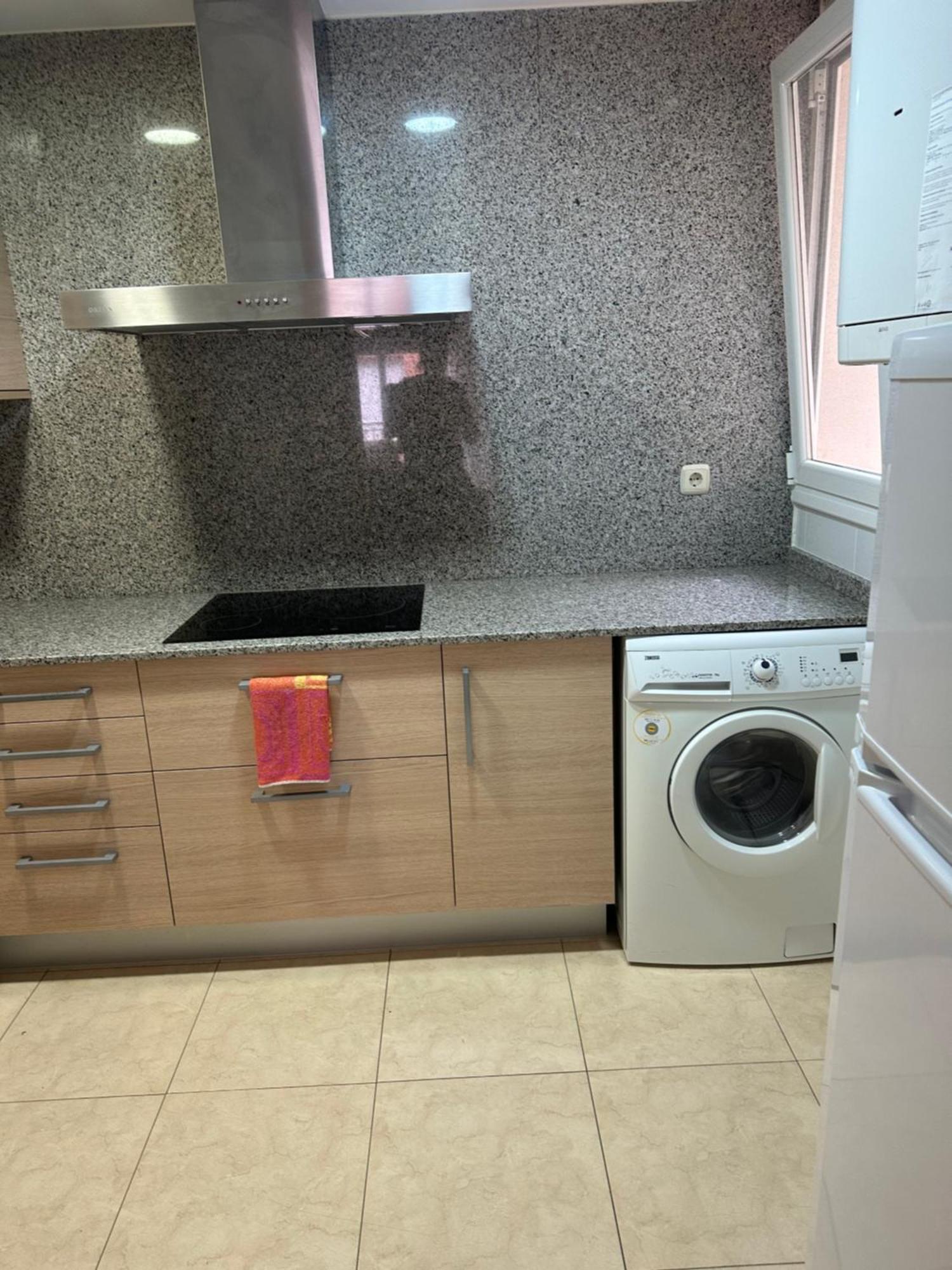 Apartamentos L'Aínsa Buitenkant foto