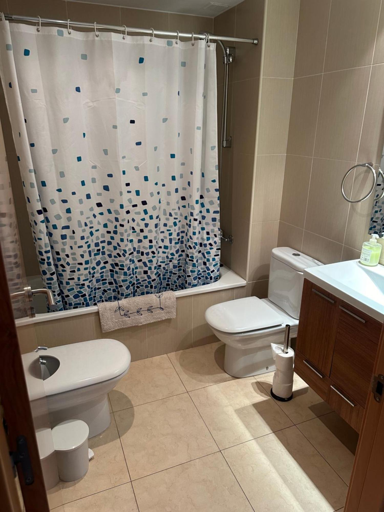 Apartamentos L'Aínsa Buitenkant foto