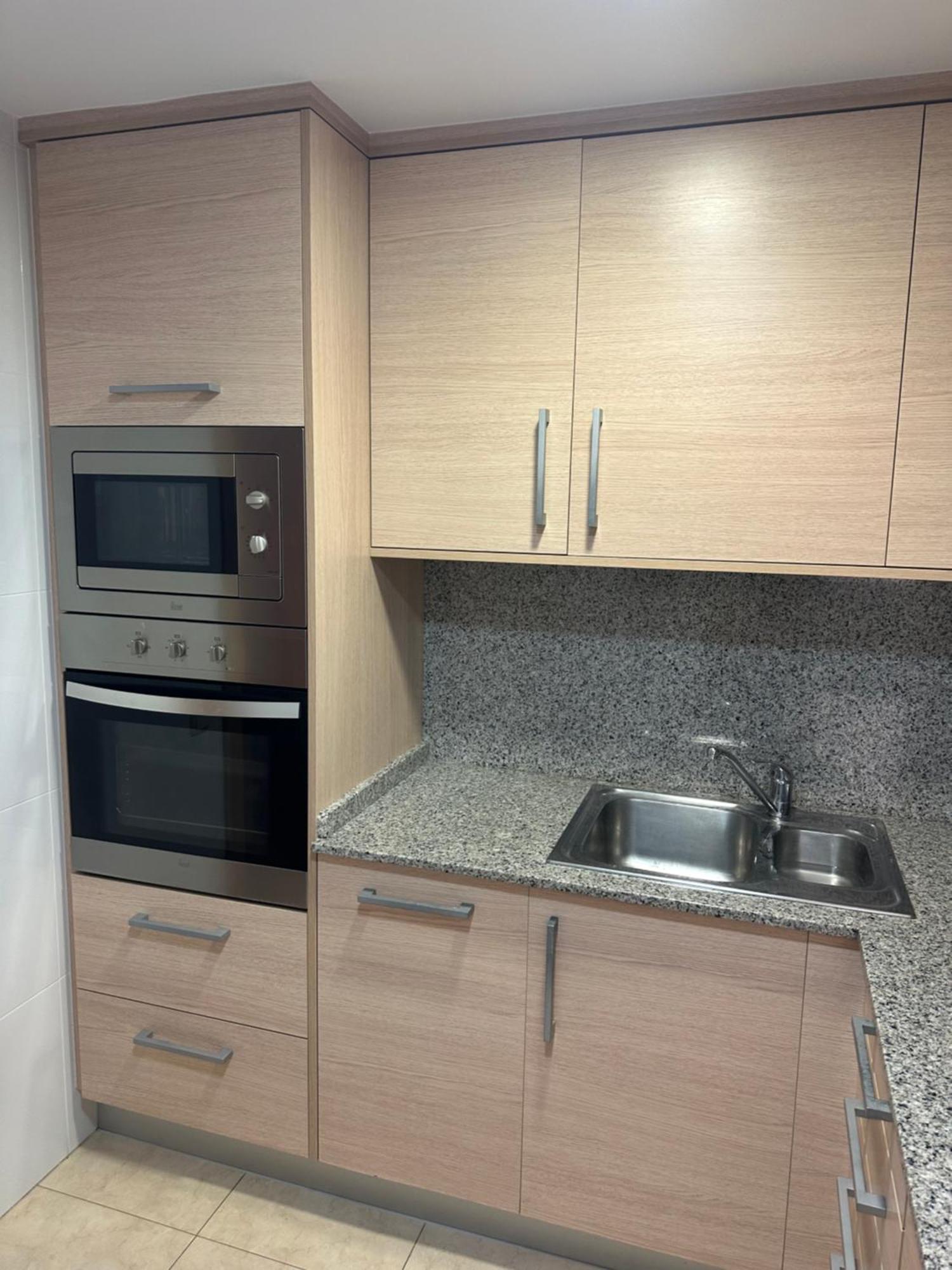 Apartamentos L'Aínsa Buitenkant foto