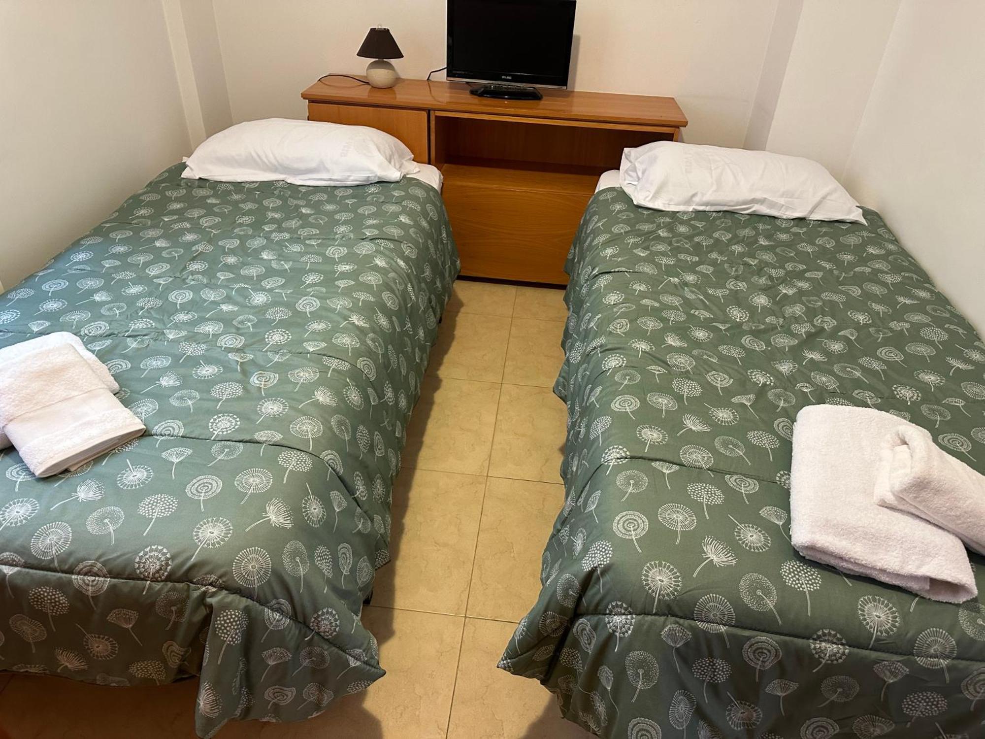 Apartamentos L'Aínsa Buitenkant foto