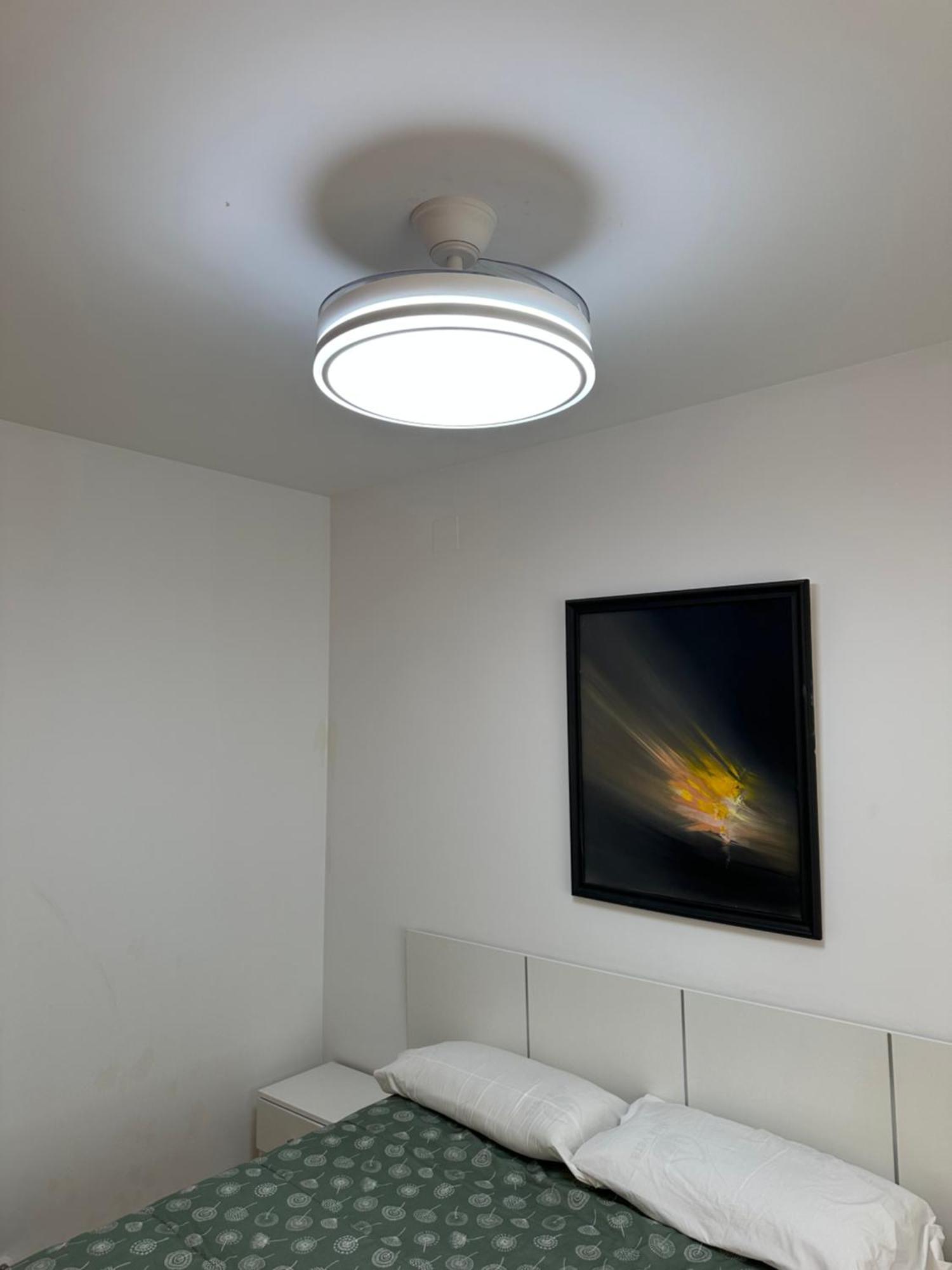 Apartamentos L'Aínsa Buitenkant foto